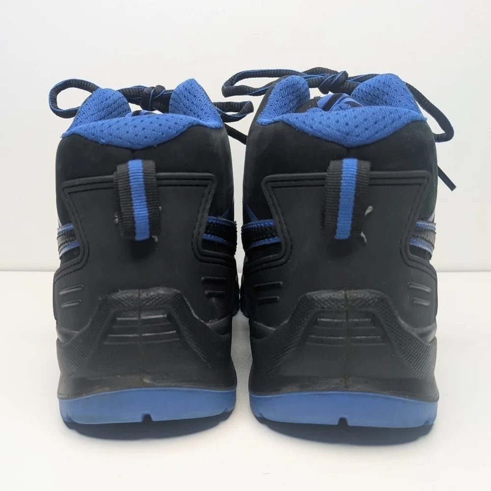 Puma Krypton Safety Boots Anti Static ESD Men's Size 9
